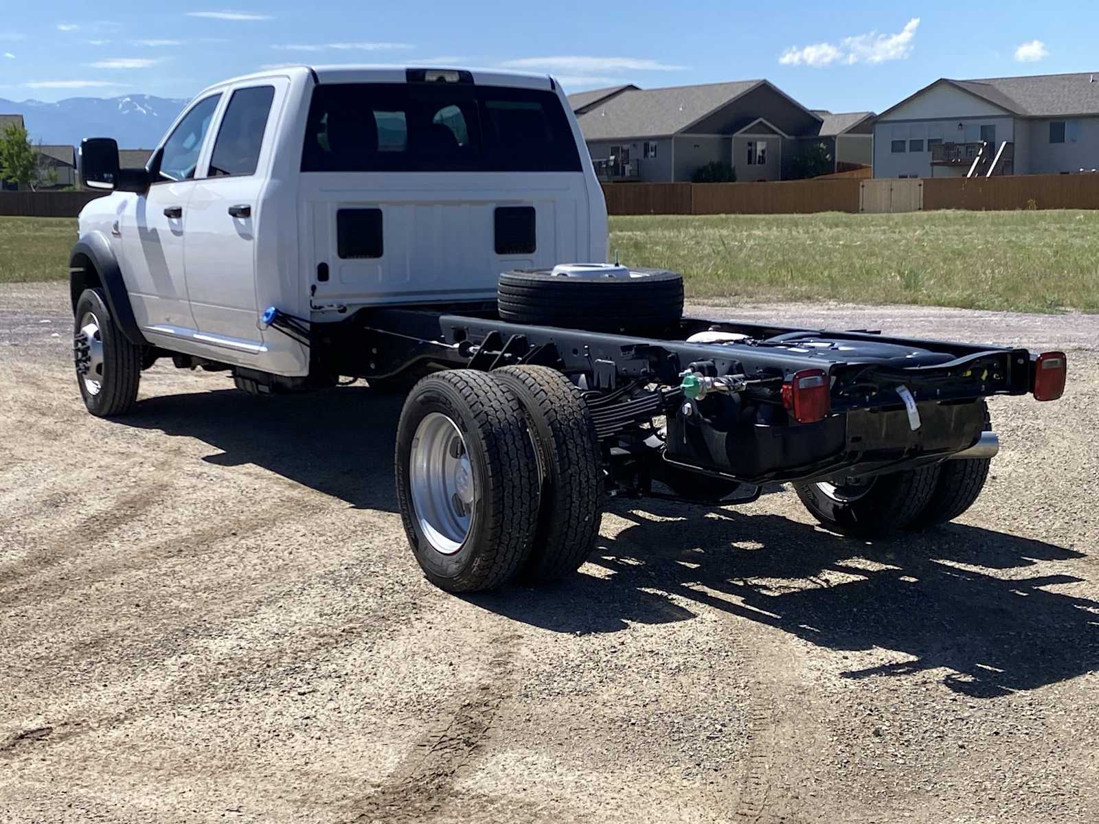 Thumbnail: 2026 RAM 5500 - 12