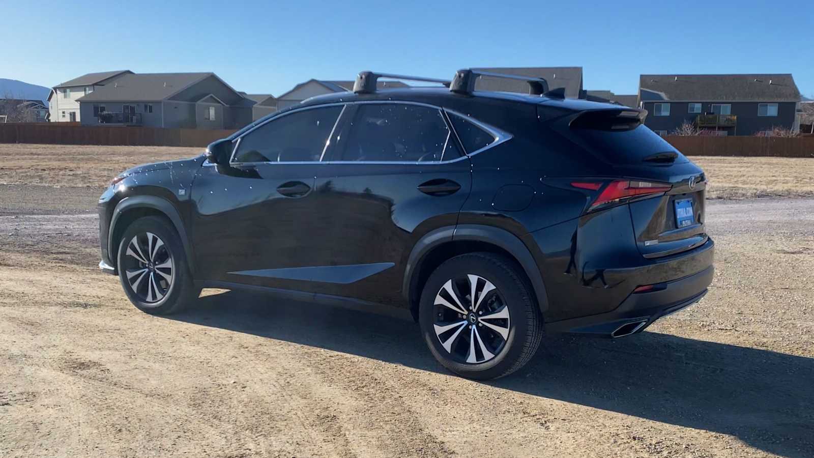 Thumbnail: 2019 Lexus NX - 2