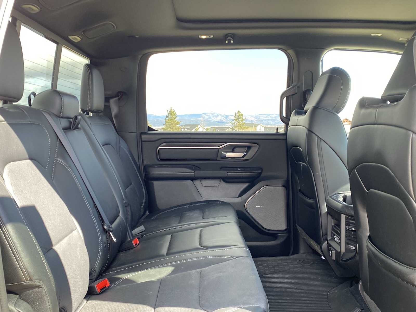 Thumbnail: 2026 RAM 1500 - 22