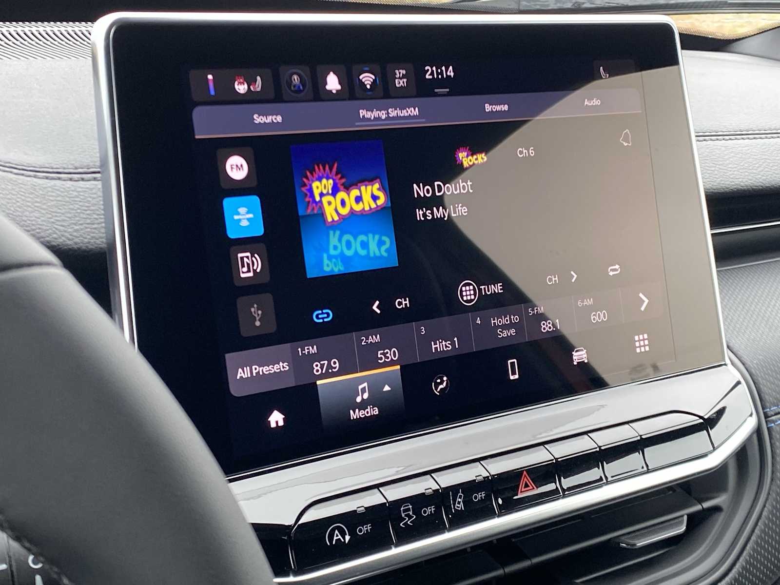 Thumbnail: 2026 Jeep Compass - 29