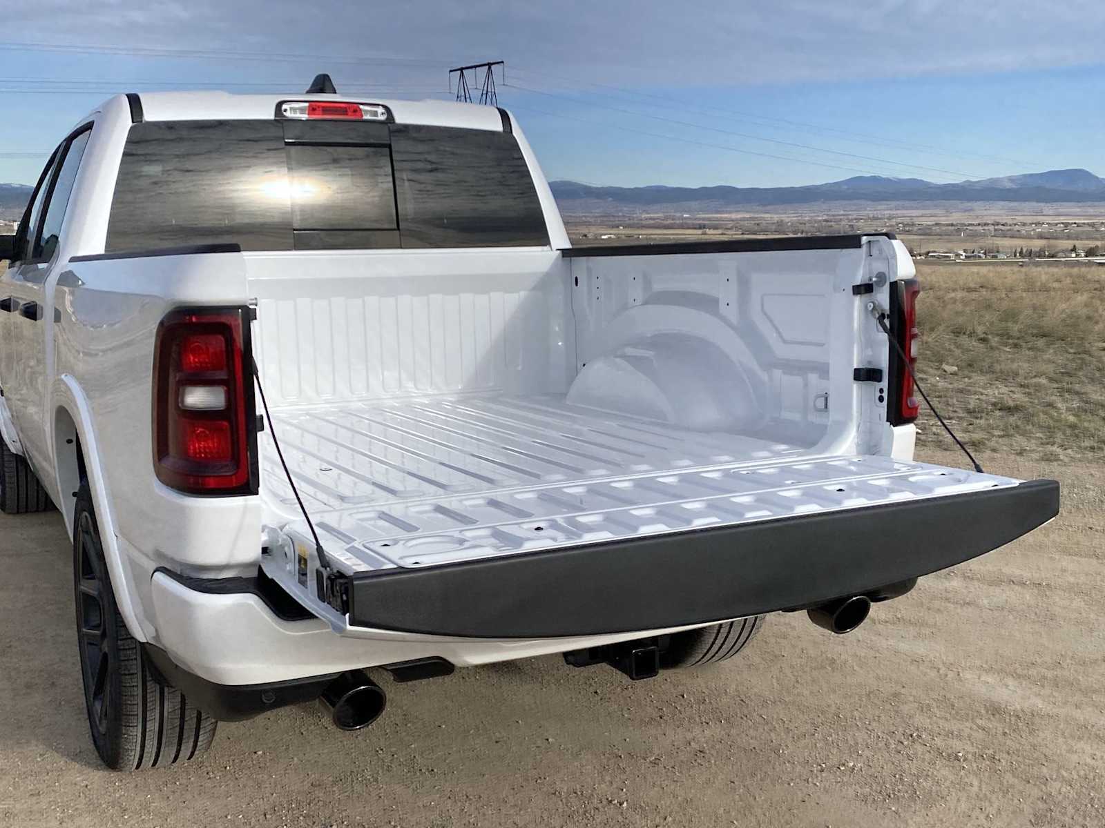Thumbnail: 2026 RAM 1500 - 39