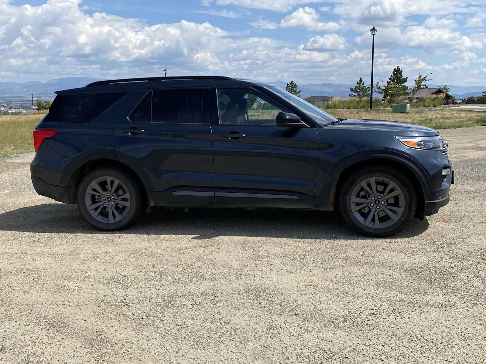 Thumbnail: 2022 Ford Explorer - 20