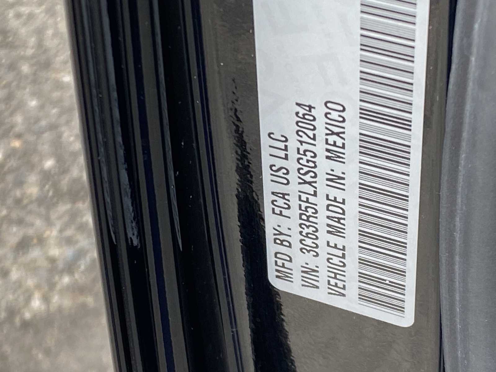 Thumbnail: 2025 RAM 2500 - 29