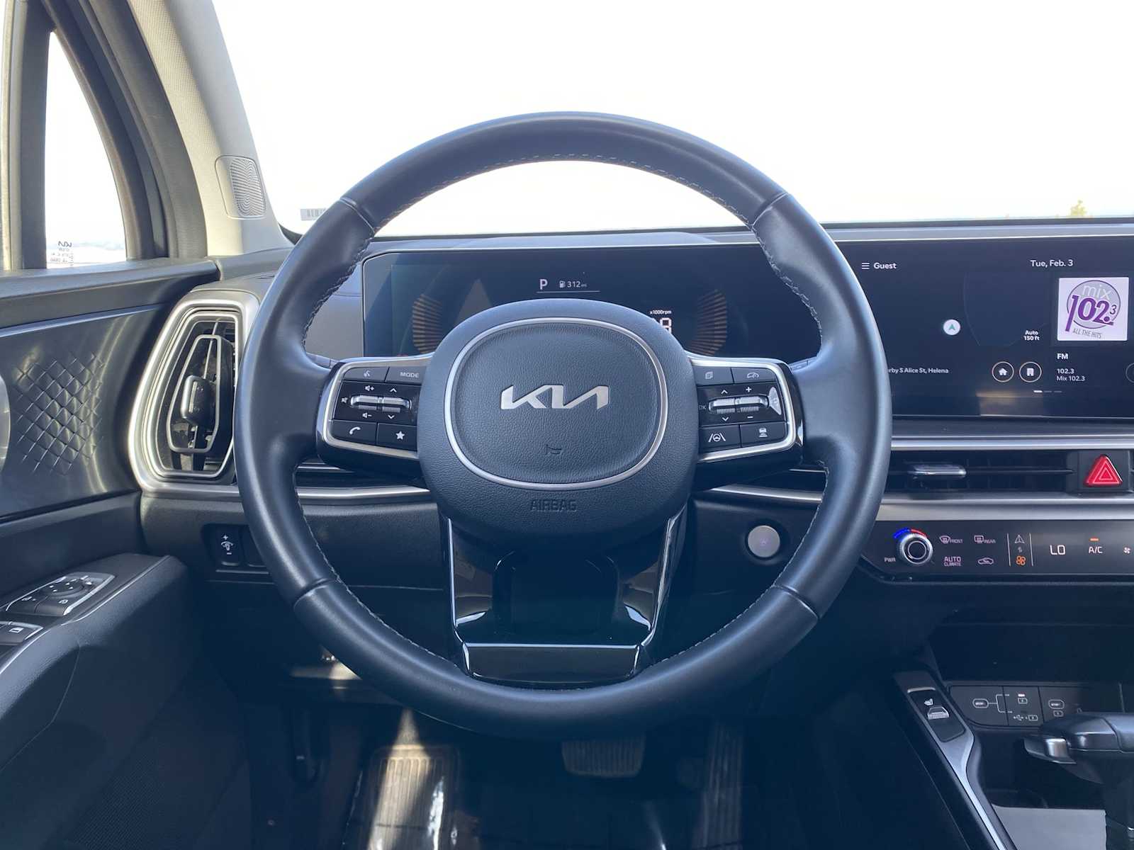 Thumbnail: 2024 Kia Sorento - 21