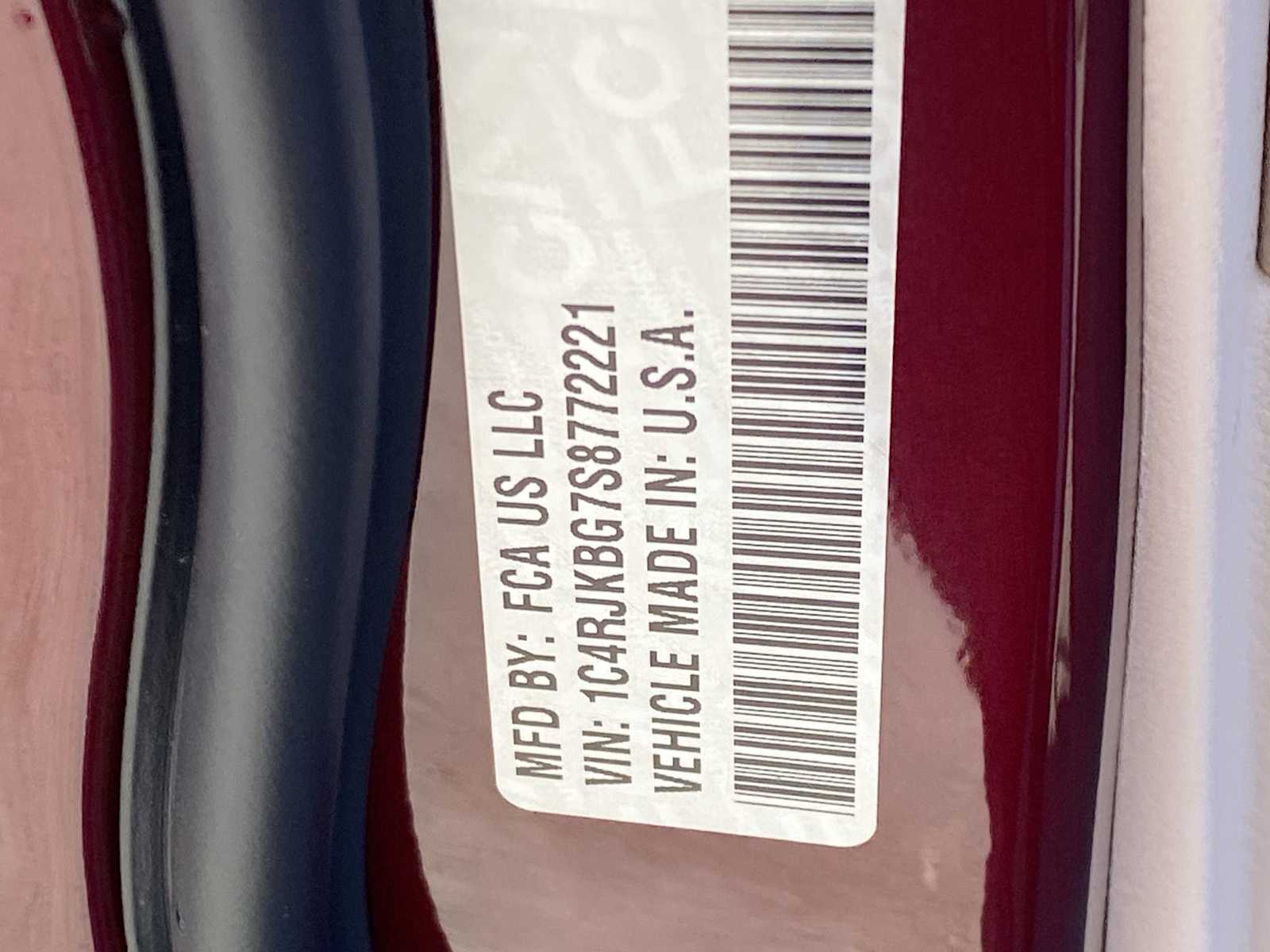 Thumbnail: 2025 Jeep Grand Cherokee - 30