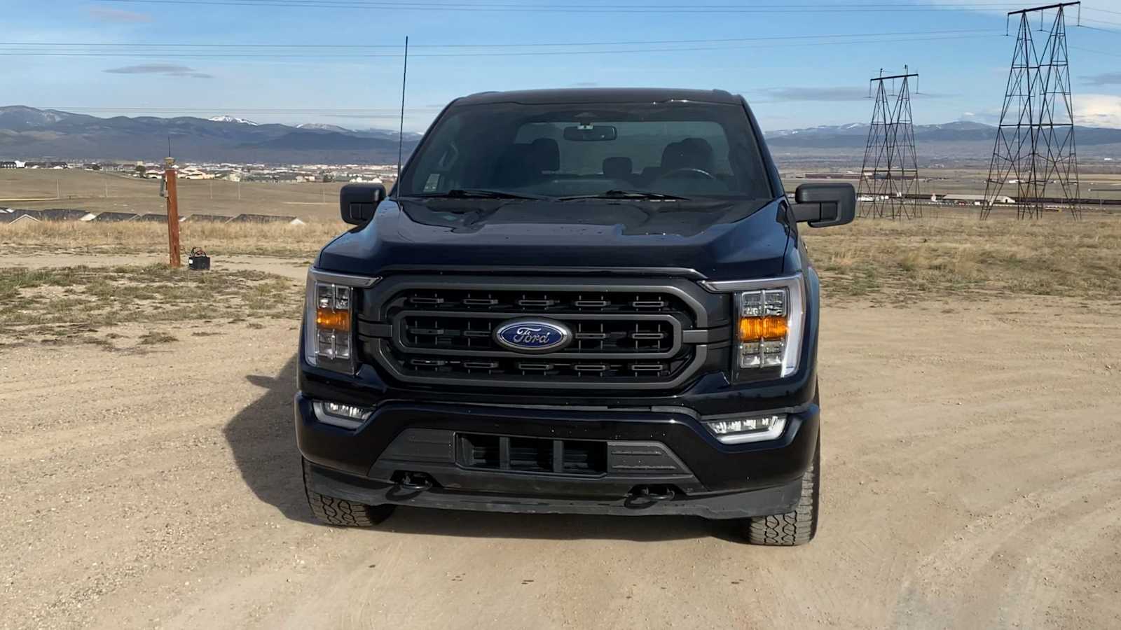 Thumbnail: 2022 Ford F-150 - 3