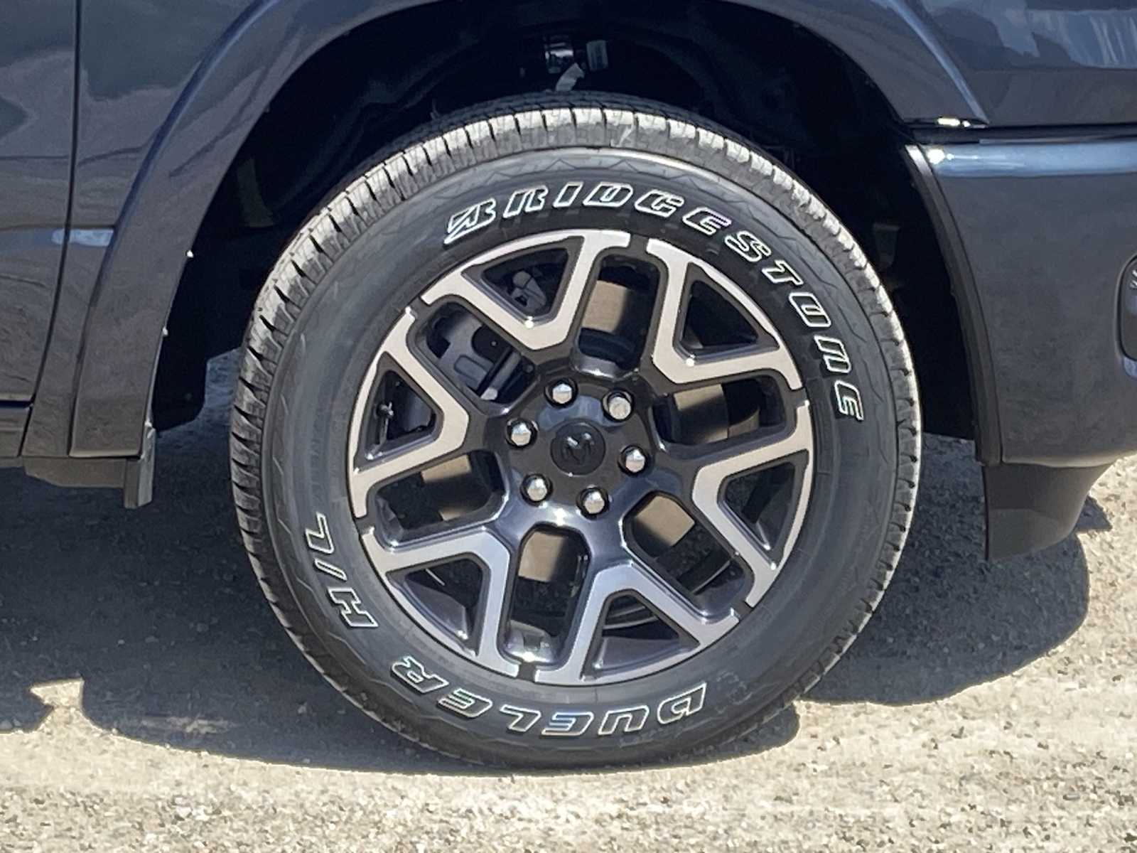 Thumbnail: 2026 RAM 1500 - 15