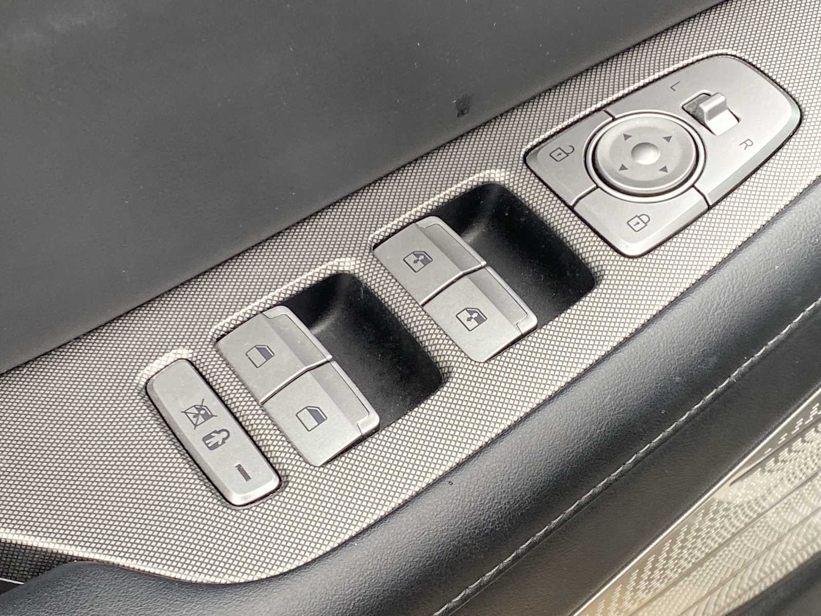 Thumbnail: 2021 Hyundai Palisade - 20