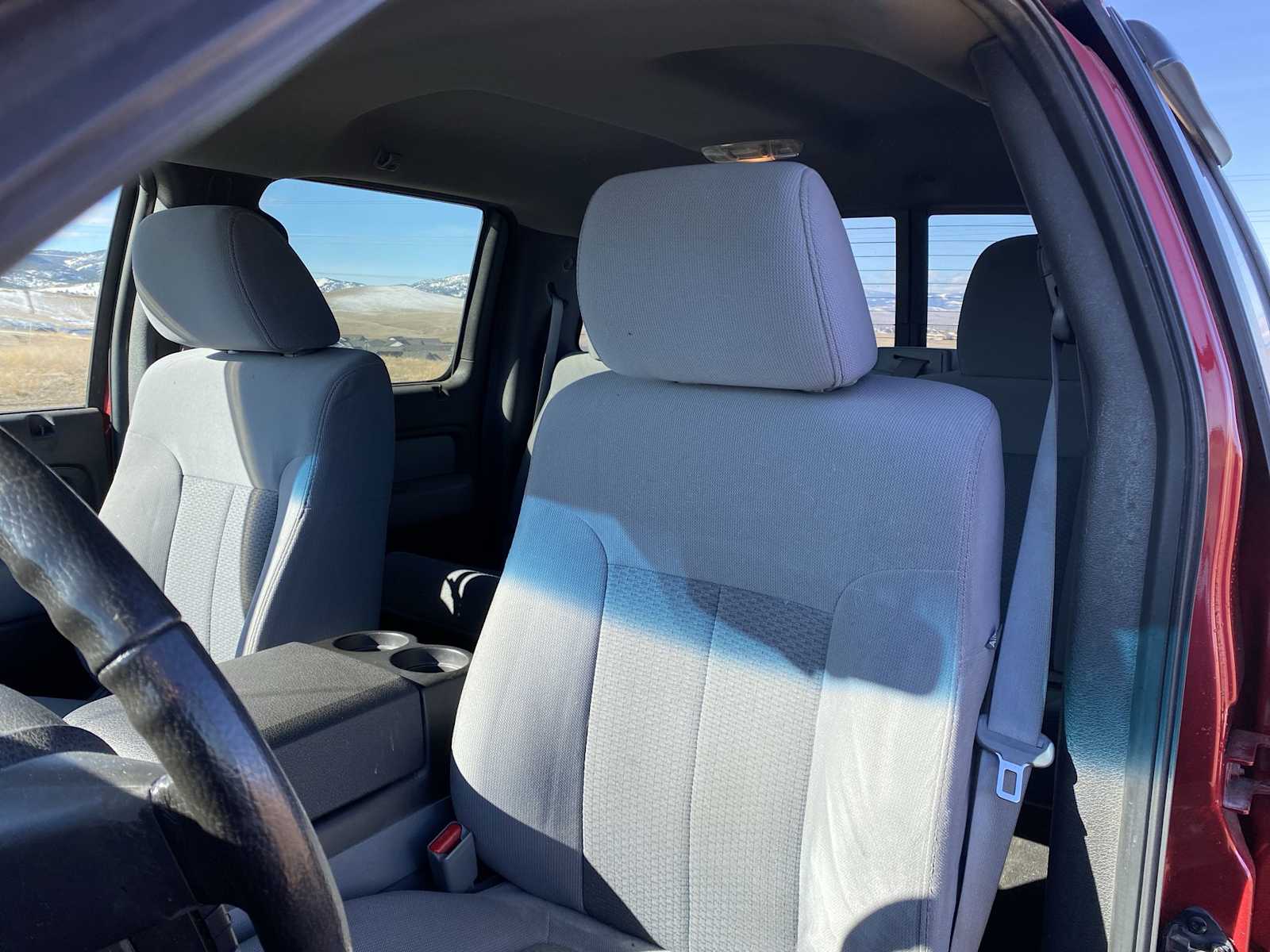 Thumbnail: 2011 Ford F-150 - 18