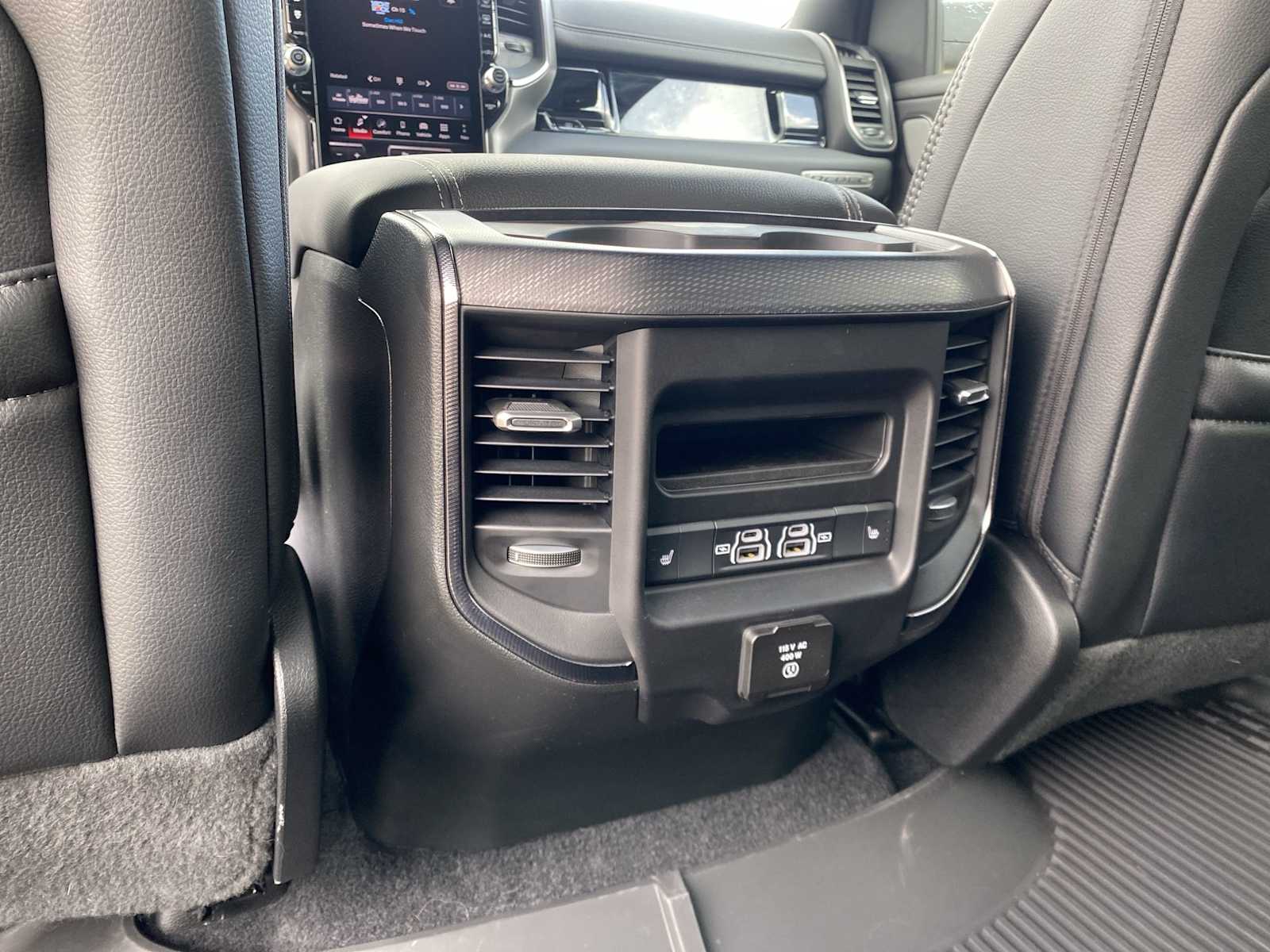 Thumbnail: 2026 RAM 1500 - 36