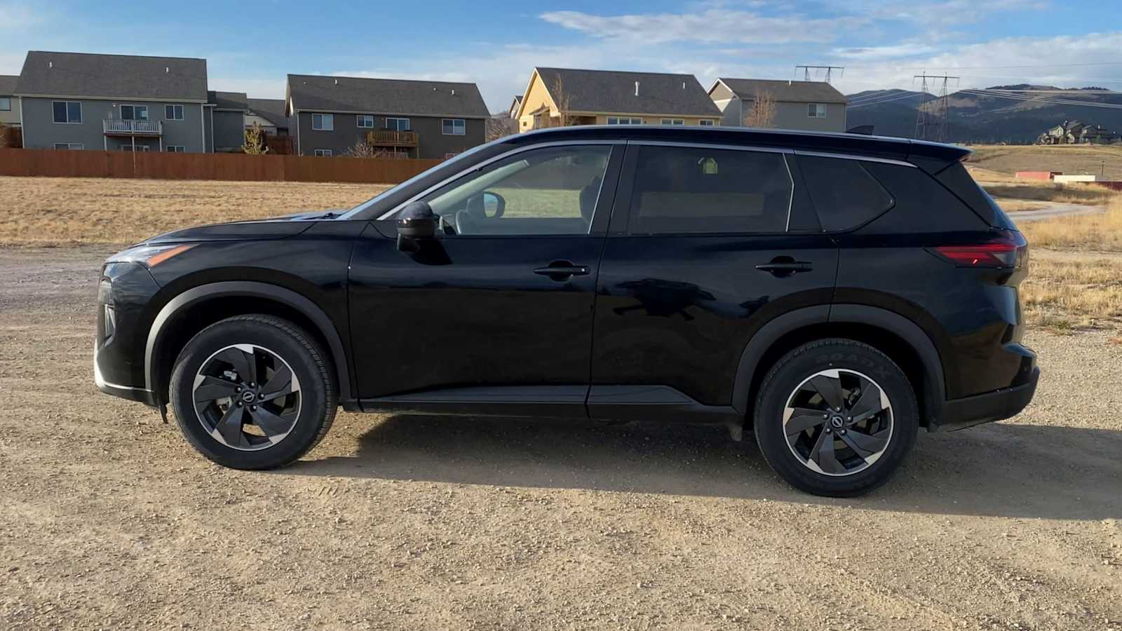 Thumbnail: 2025 Nissan Rogue - 6