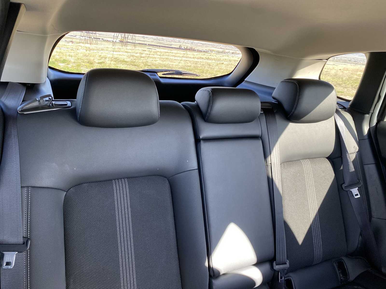 Thumbnail: 2024 Mazda CX-50 - 20