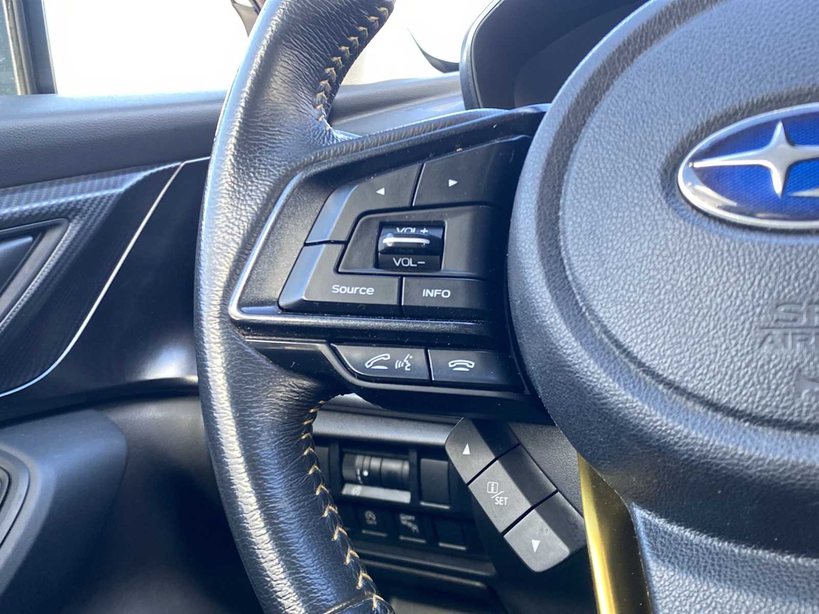 Thumbnail: 2021 Subaru Crosstrek - 31