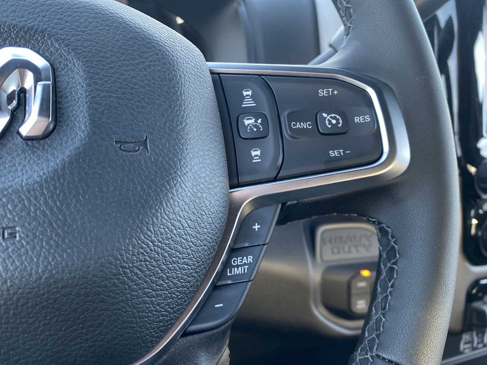 Thumbnail: 2026 RAM 3500 - 24