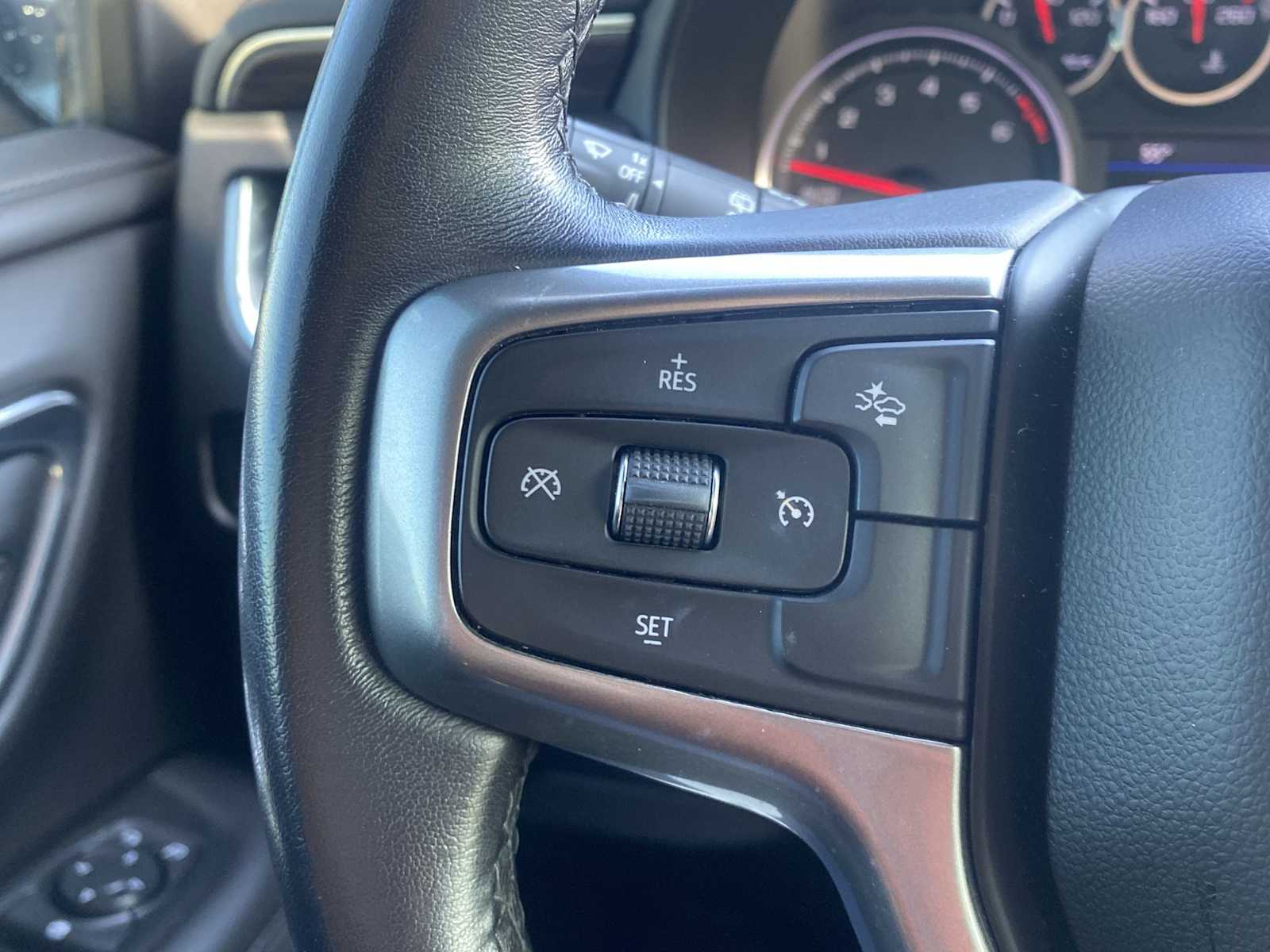 Thumbnail: 2021 Chevrolet Tahoe - 23