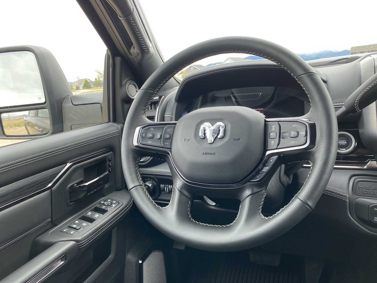 Thumbnail: 2026 RAM 2500 - 31