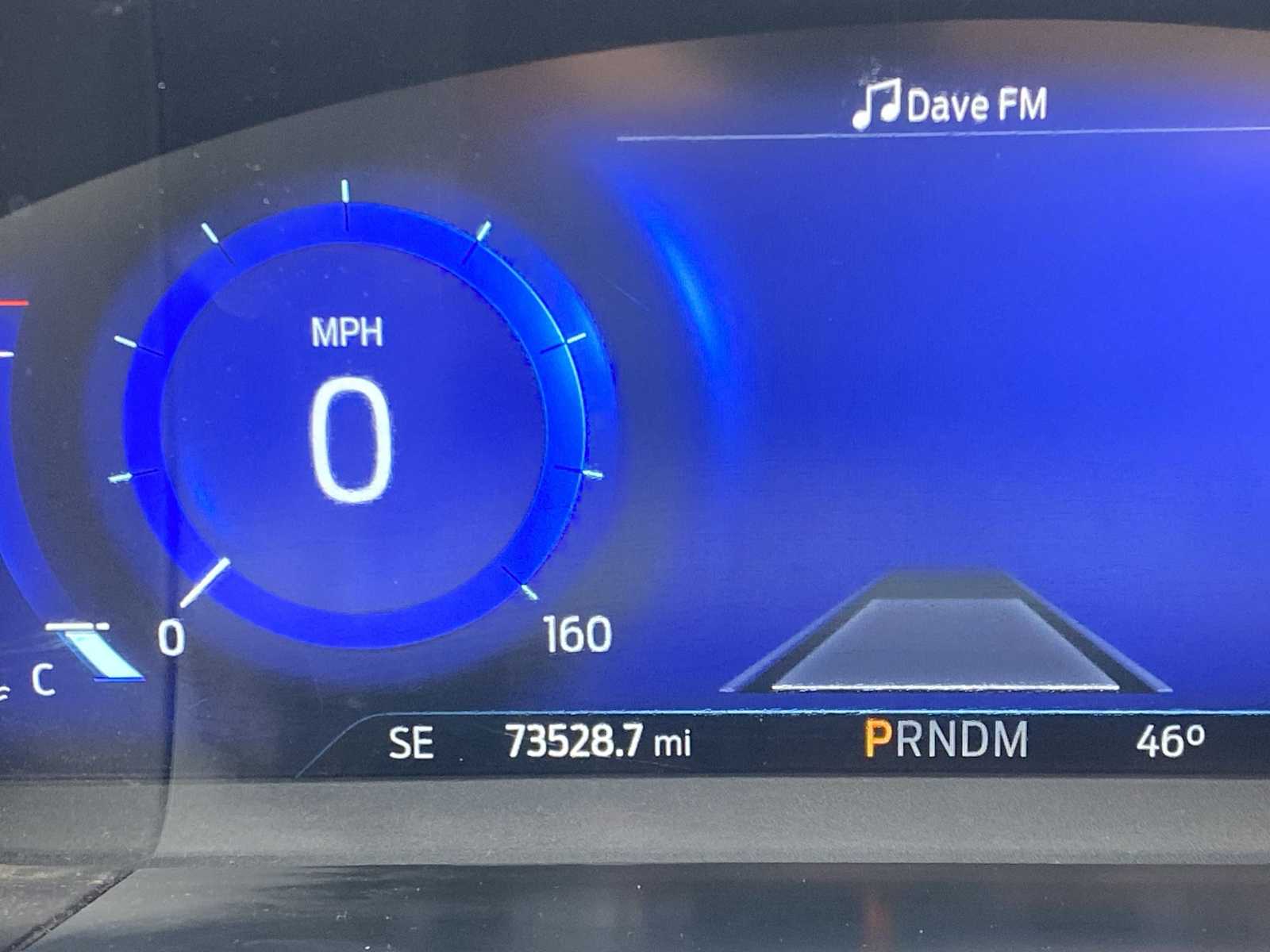 Thumbnail: 2020 Ford Escape - 20