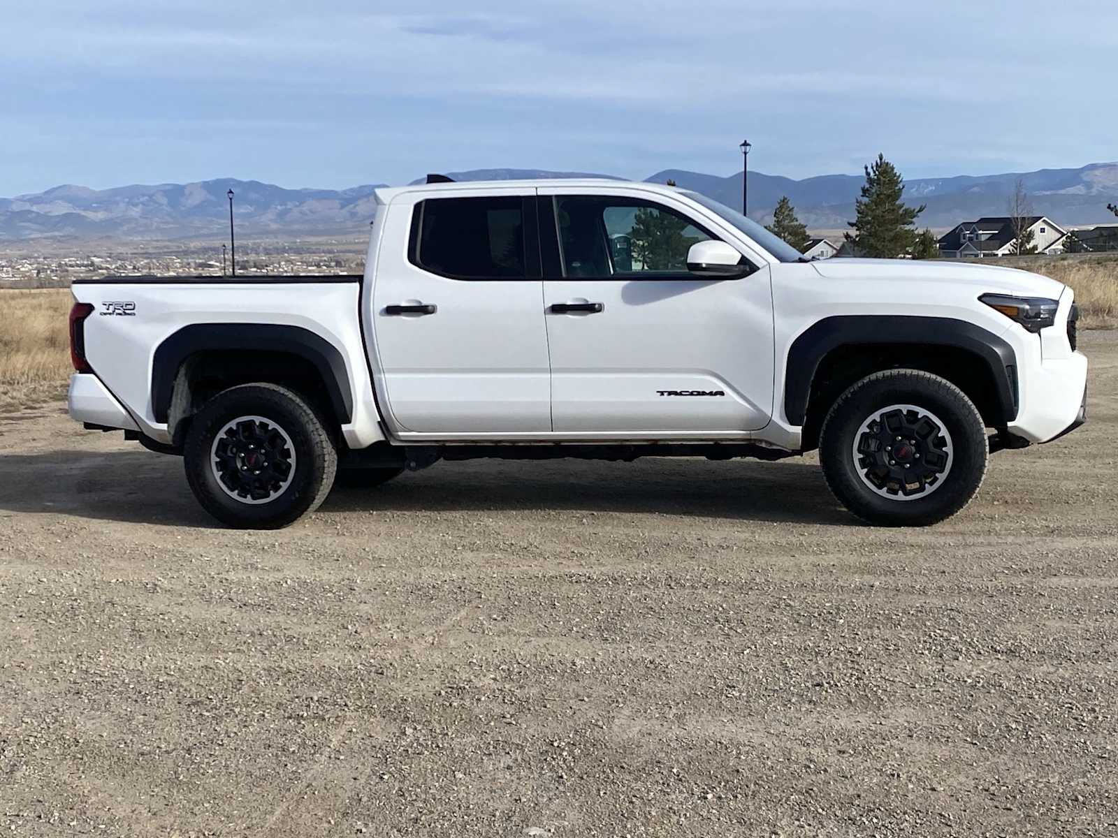 Thumbnail: 2024 Toyota Tacoma - 22