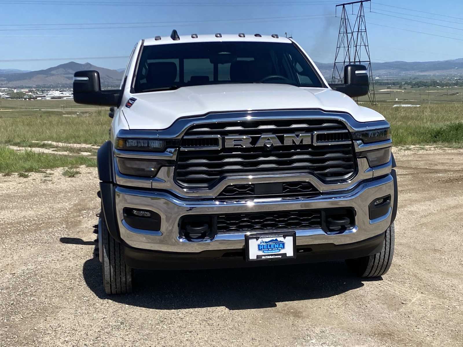Thumbnail: 2026 RAM 5500 - 10