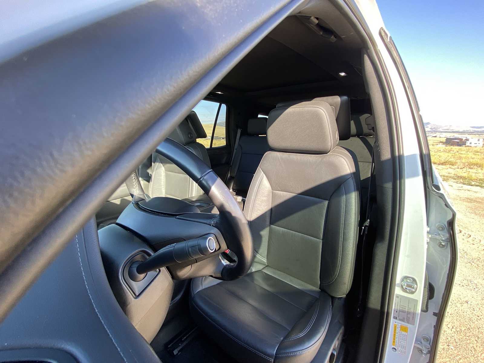 Thumbnail: 2021 Chevrolet Tahoe - 15
