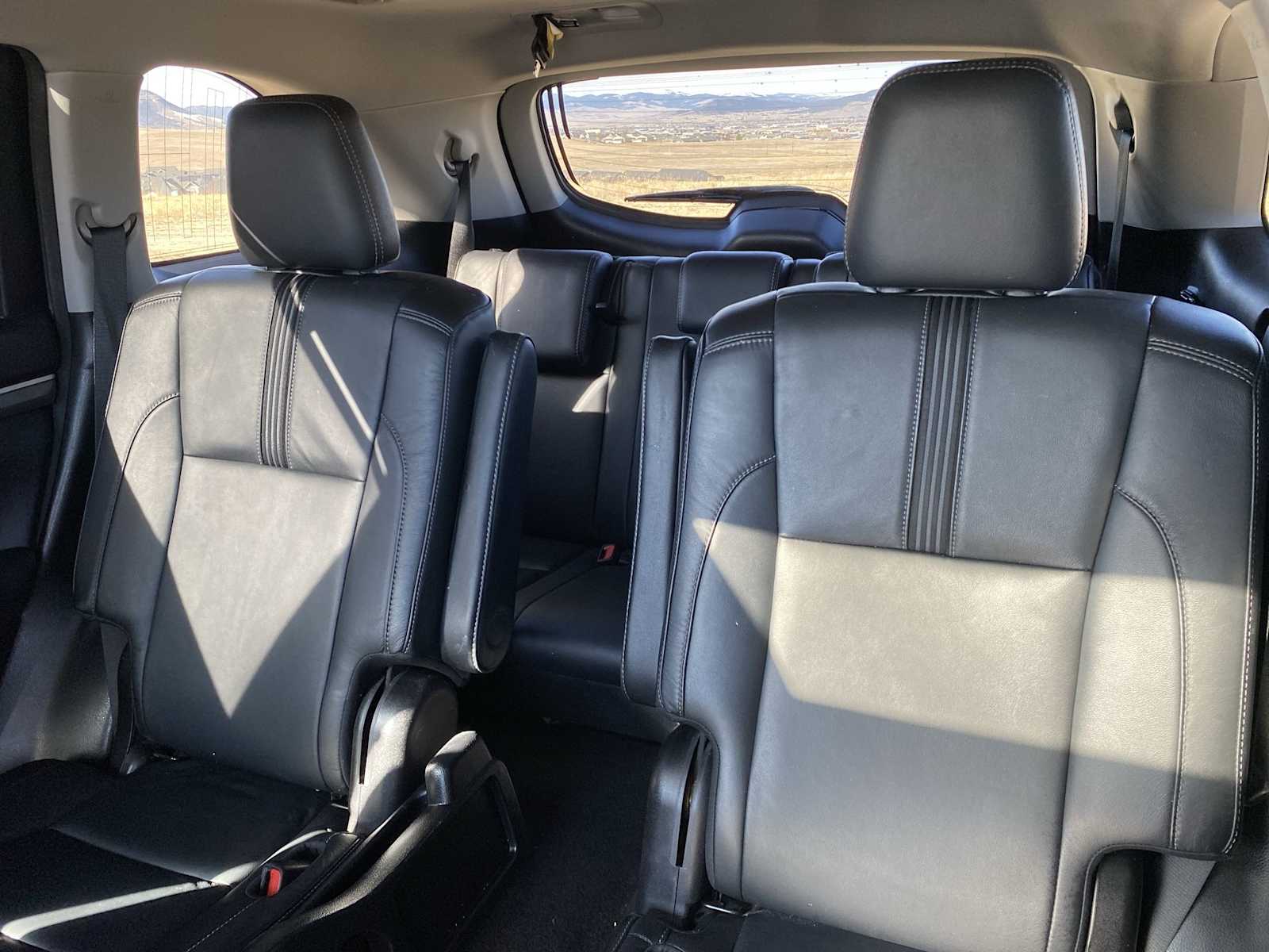 Thumbnail: 2018 Toyota Highlander - 34