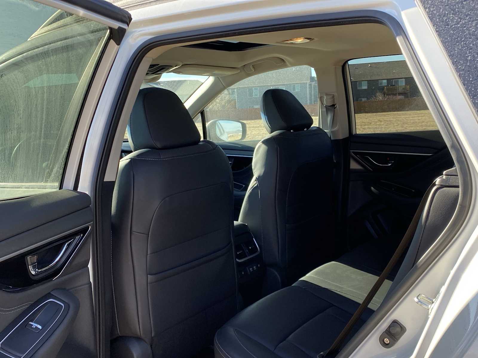 Thumbnail: 2022 Subaru Outback - 35