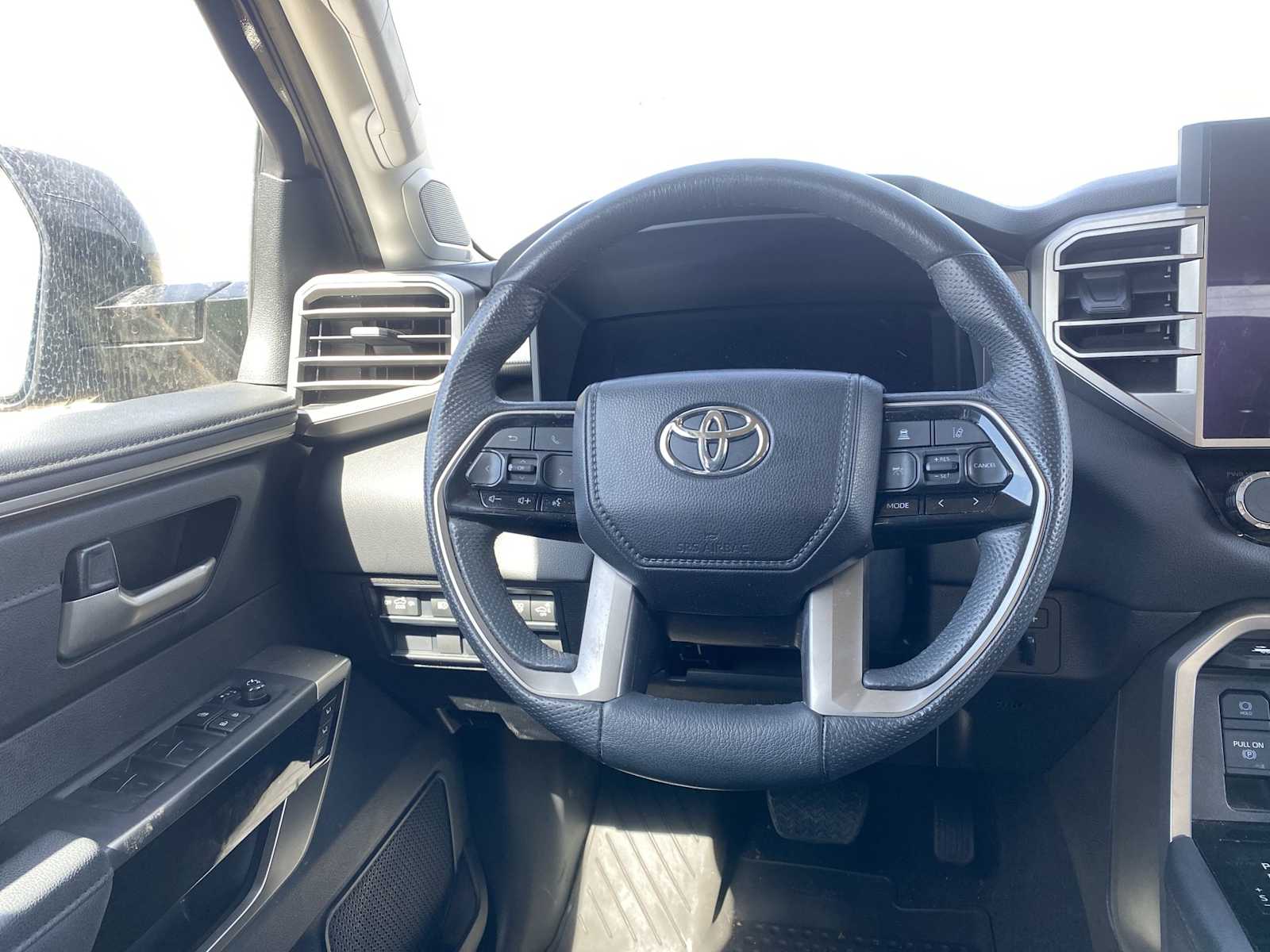 Thumbnail: 2024 Toyota Tundra - 29