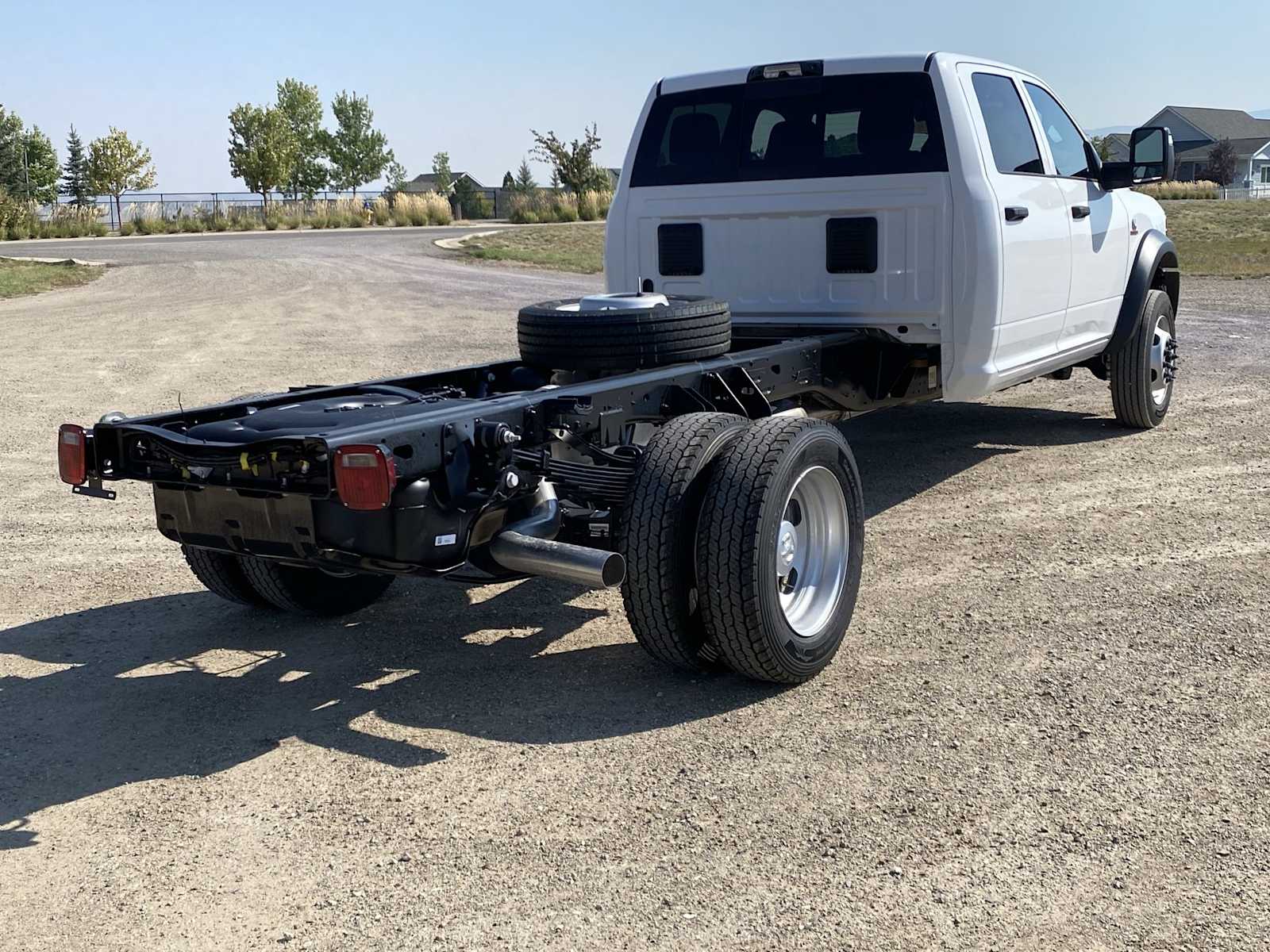 Thumbnail: 2026 RAM 5500 - 12