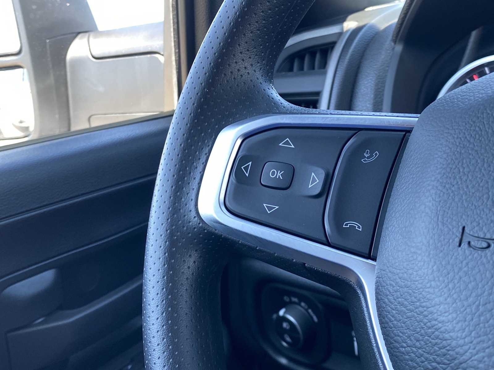 Thumbnail: 2026 RAM 5500 - 29