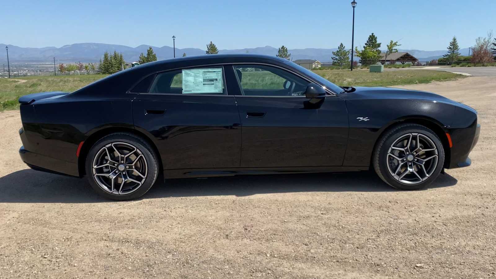 Thumbnail: 2026 Dodge Charger - 9