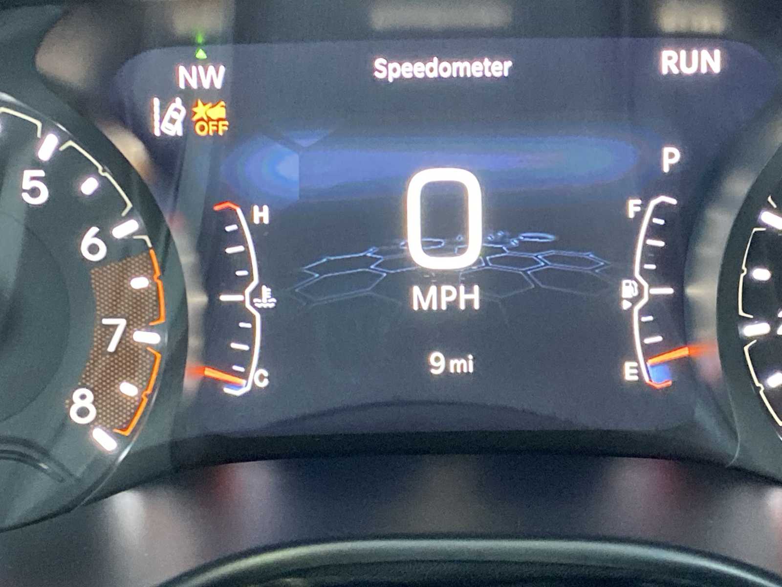 Thumbnail: 2026 Jeep Compass - 20