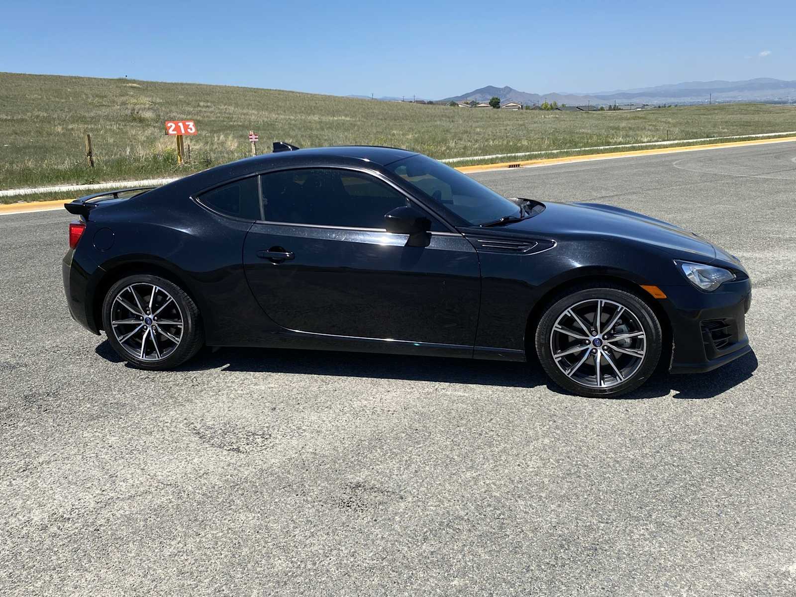 Thumbnail: 2018 Subaru BRZ - 14