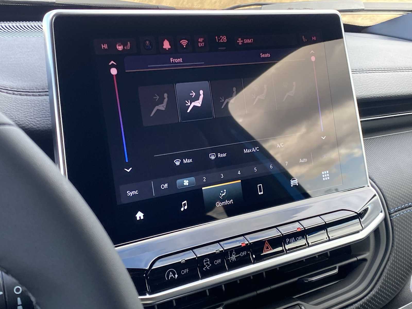 Thumbnail: 2026 Jeep Compass - 26