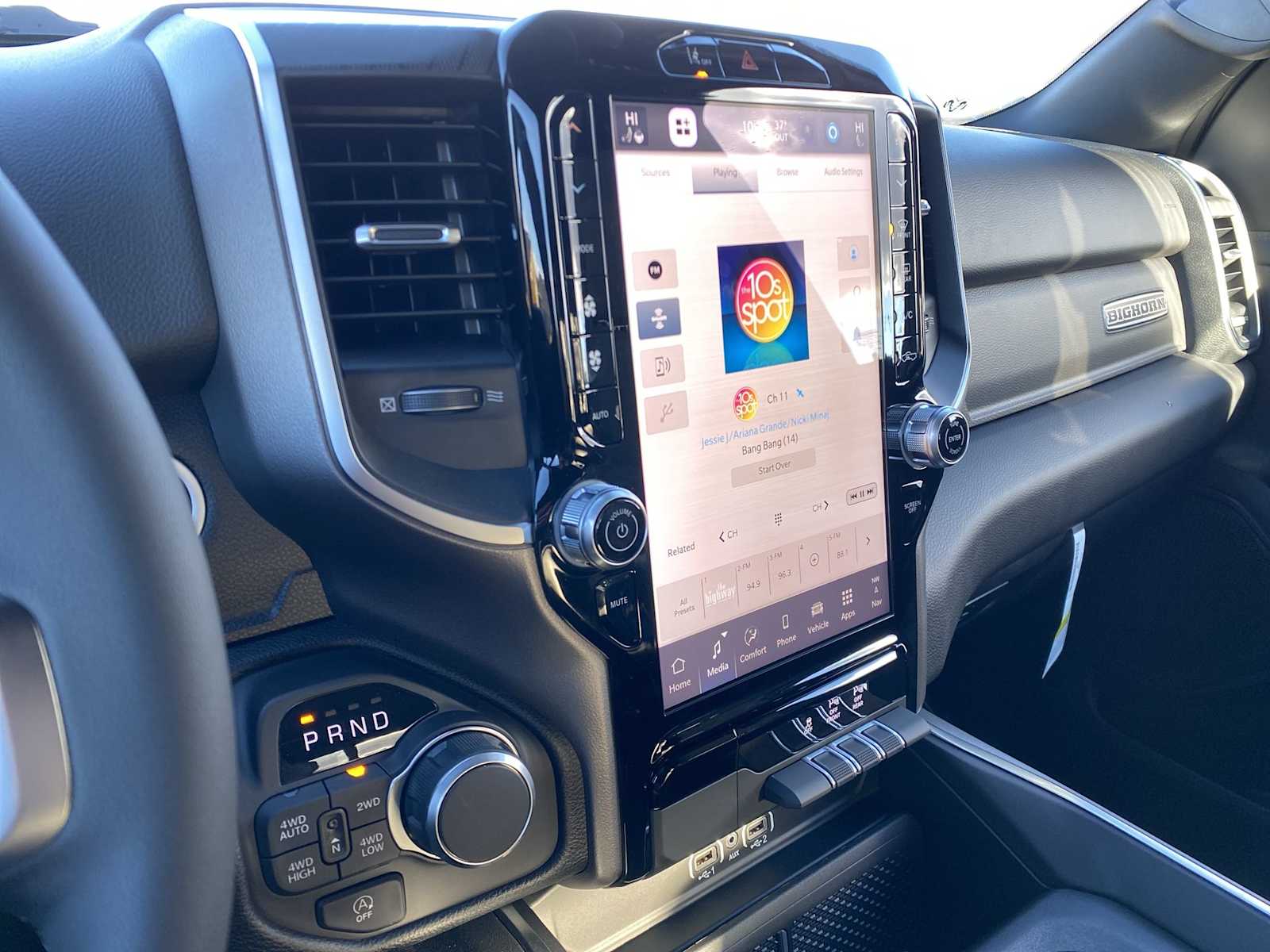 Thumbnail: 2026 RAM 1500 - 18