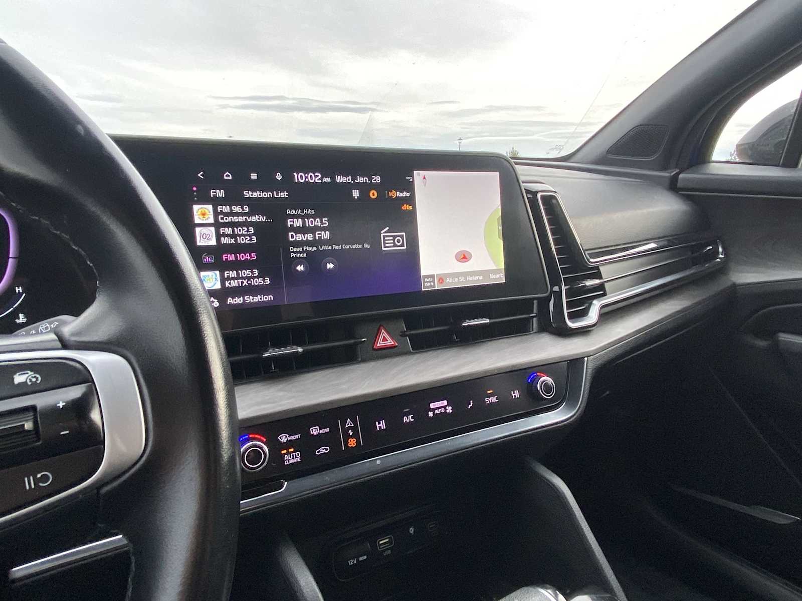 Thumbnail: 2023 Kia Sportage - 23