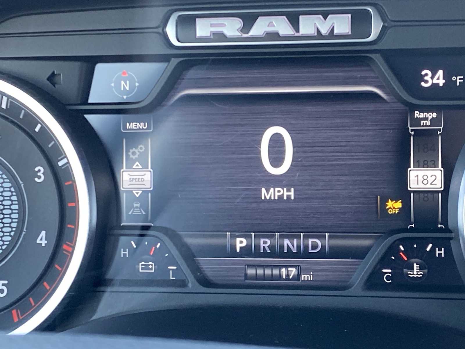 Thumbnail: 2026 RAM 3500 - 20