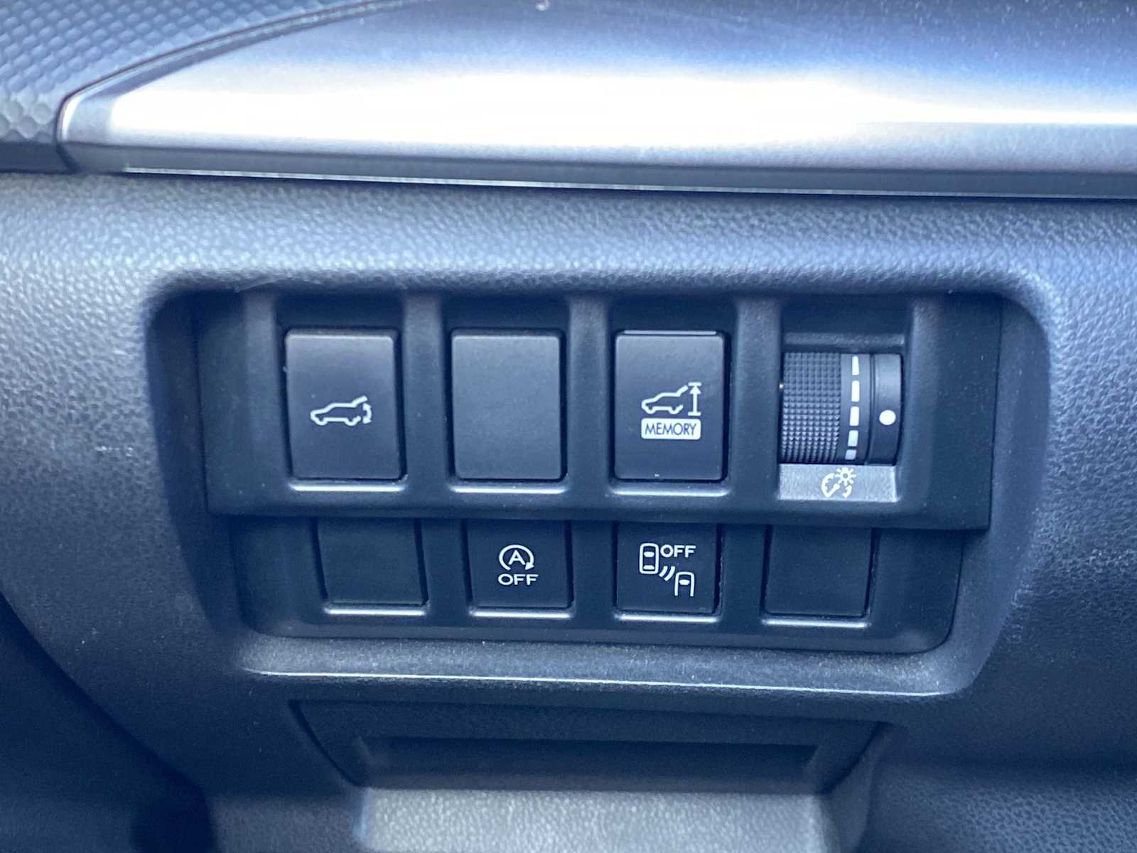 Thumbnail: 2020 Subaru Forester - 21