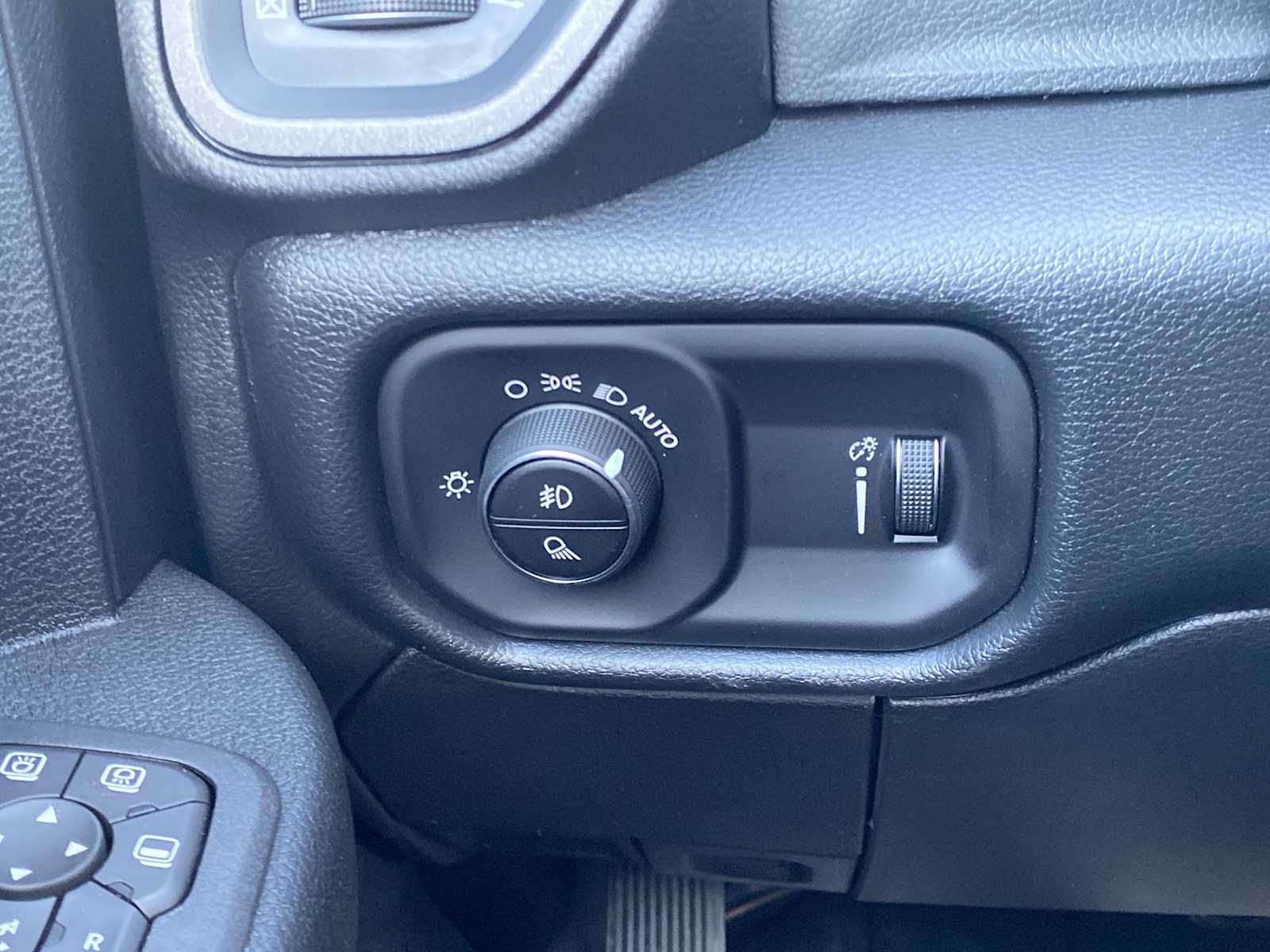 Thumbnail: 2026 RAM 2500 - 22