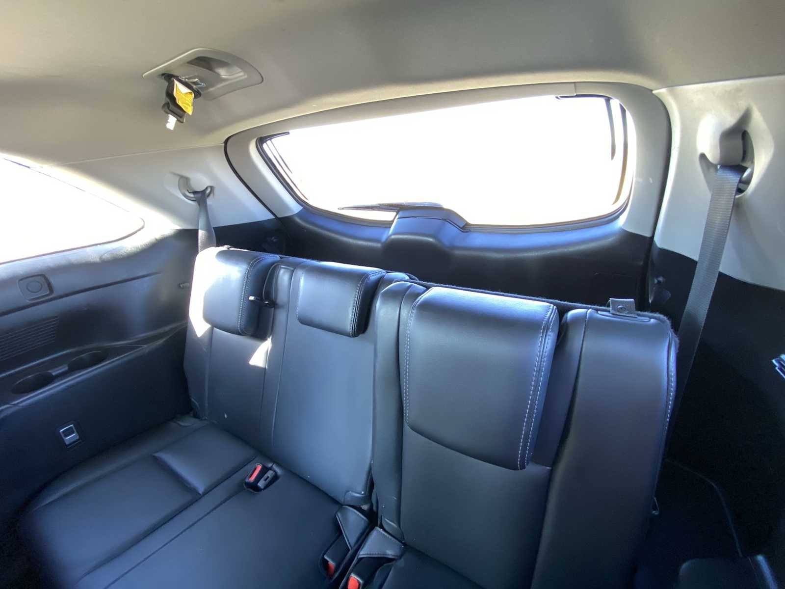 Thumbnail: 2018 Toyota Highlander - 38