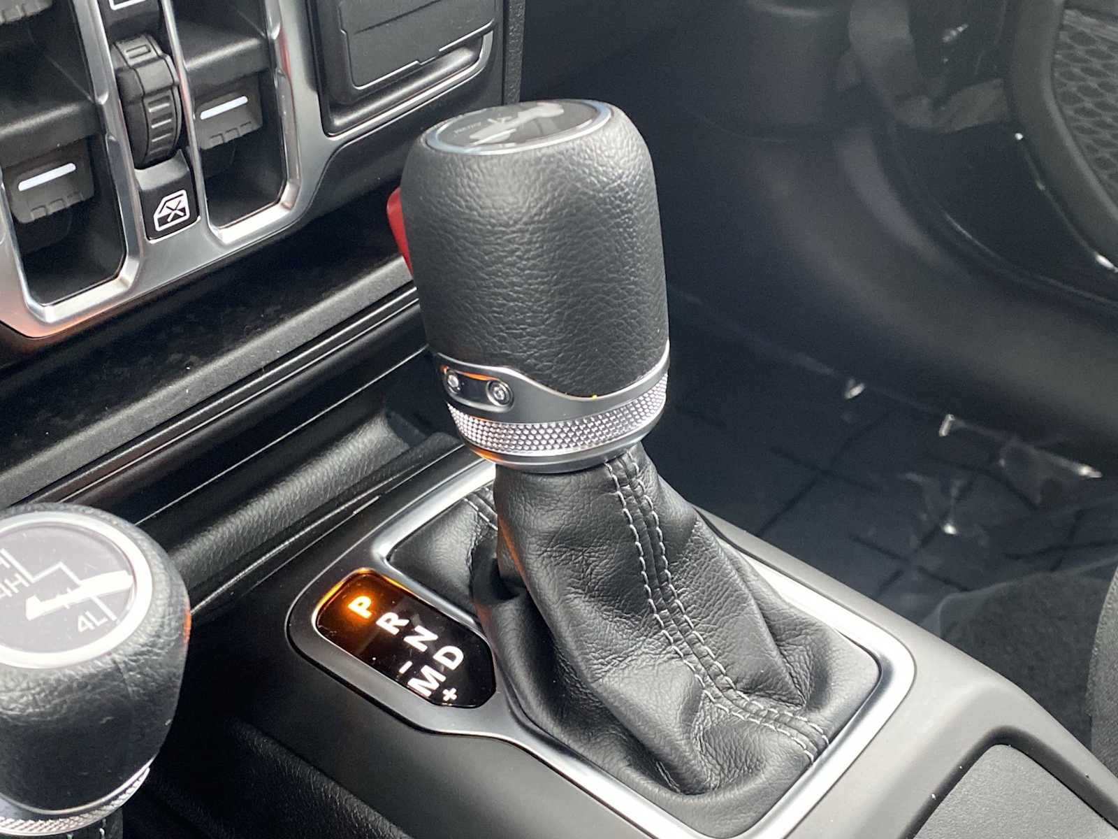 Thumbnail: 2026 Jeep Wrangler - 19