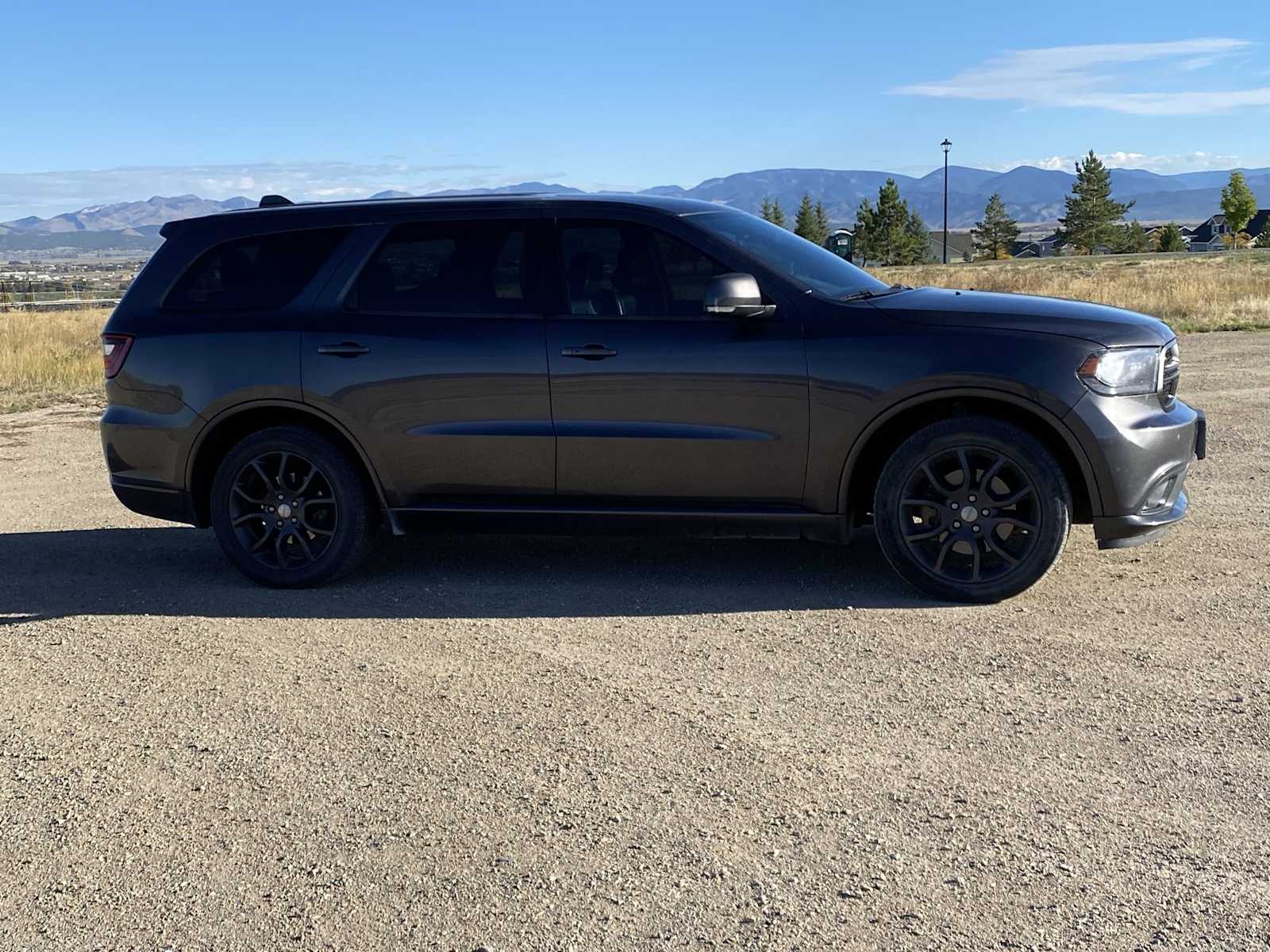 Thumbnail: 2017 Dodge Durango - 20