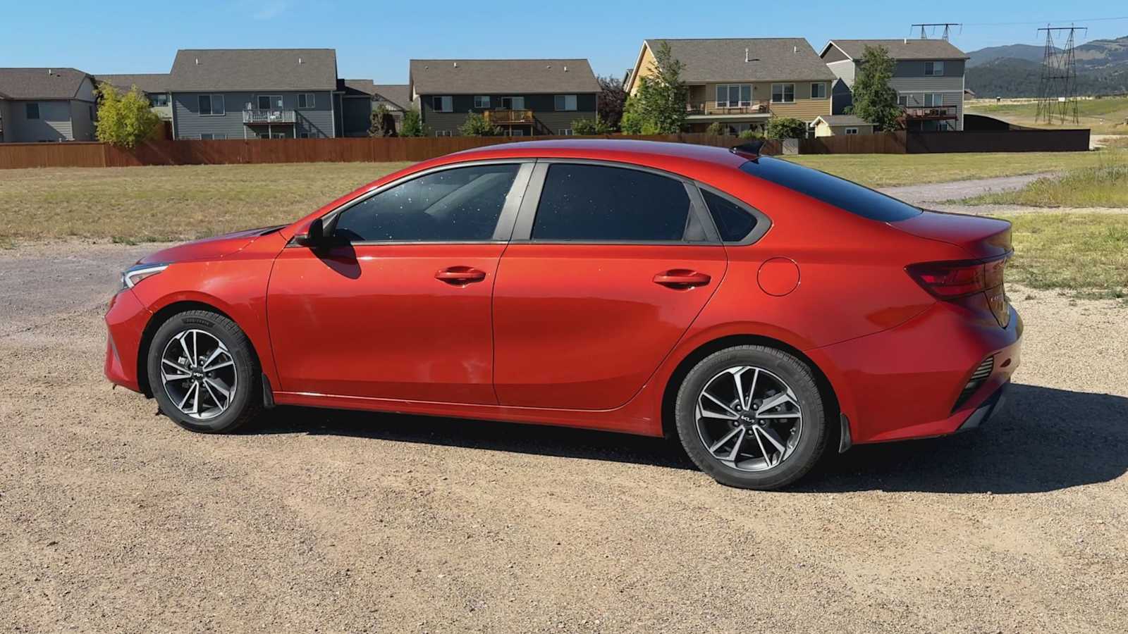 2023 Kia Forte LXS - Photo 6