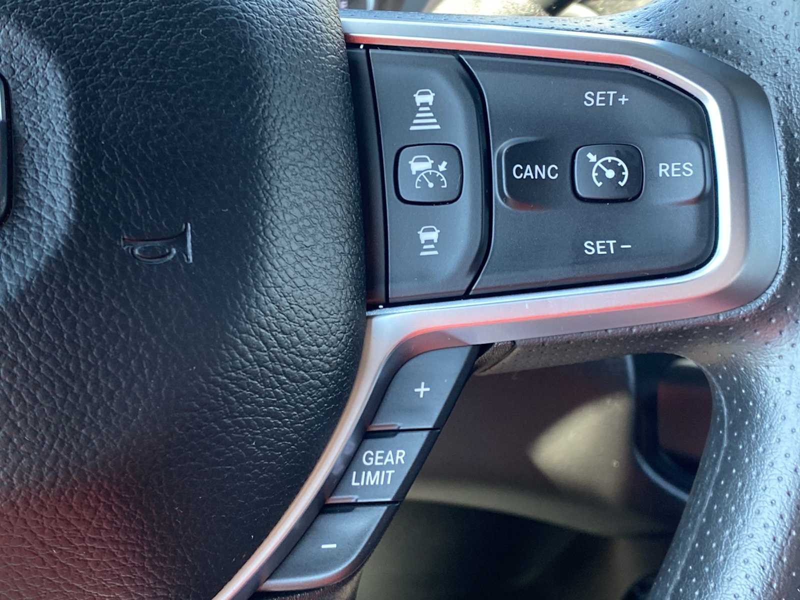 Thumbnail: 2025 RAM 3500 - 23