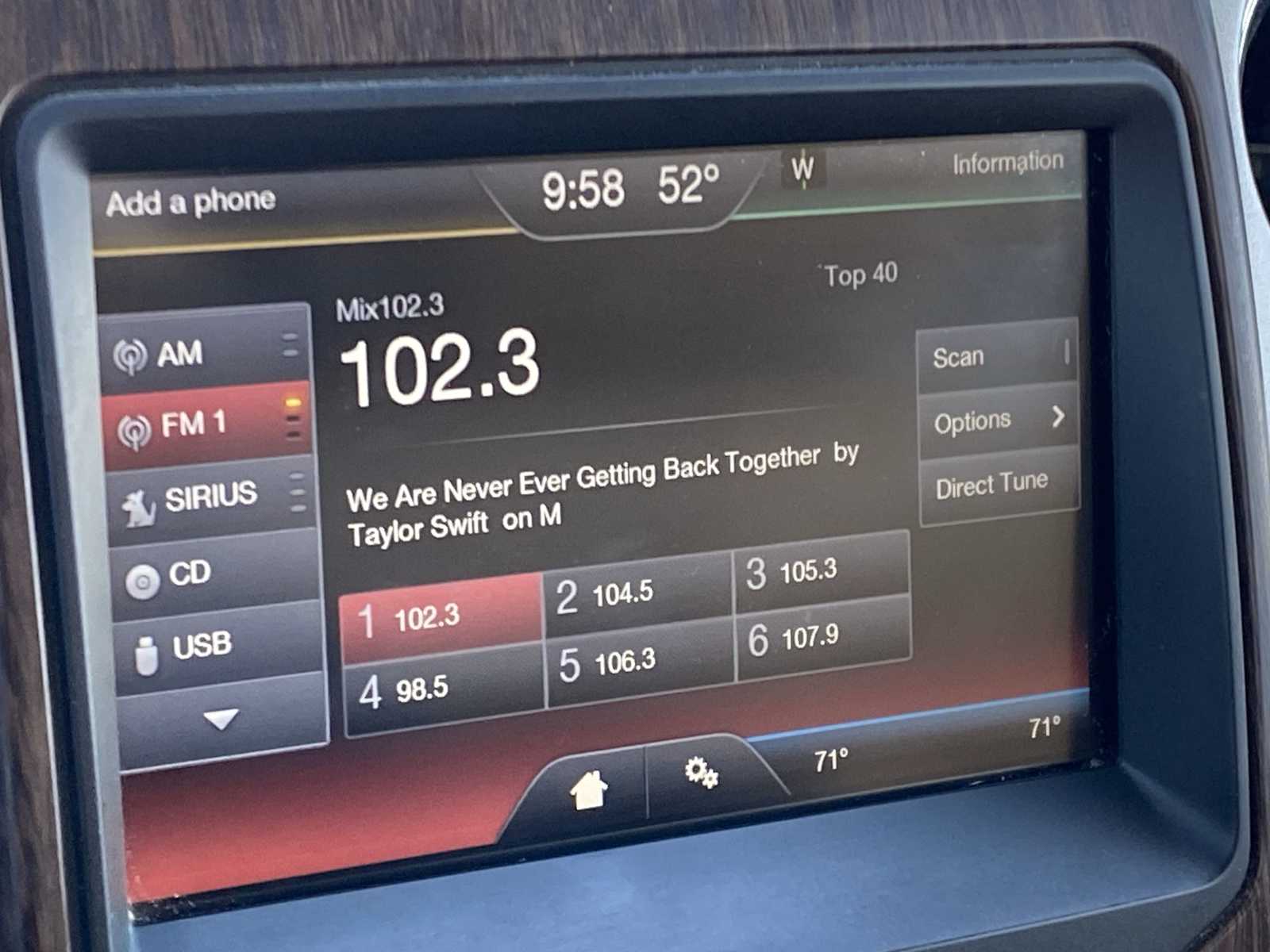 Thumbnail: 2014 Ford F-150 - 27