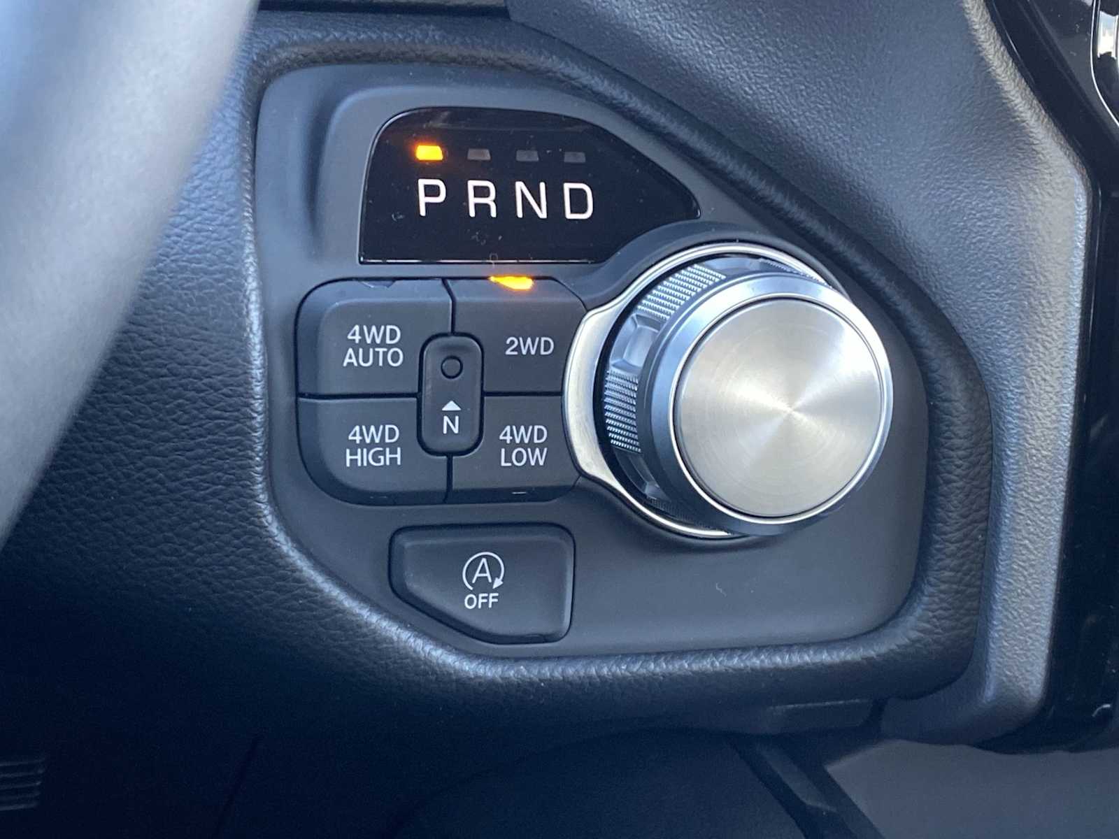 Thumbnail: 2026 RAM 1500 - 25