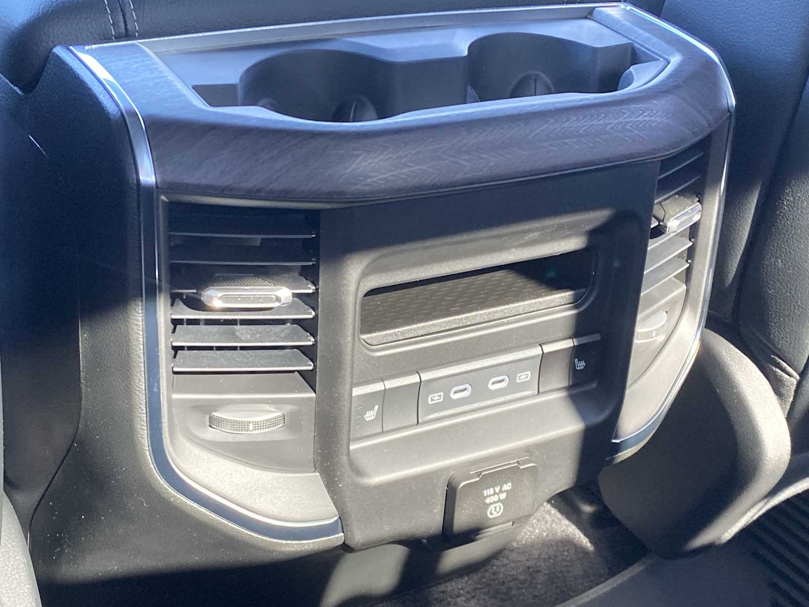 Thumbnail: 2026 RAM 1500 - 37