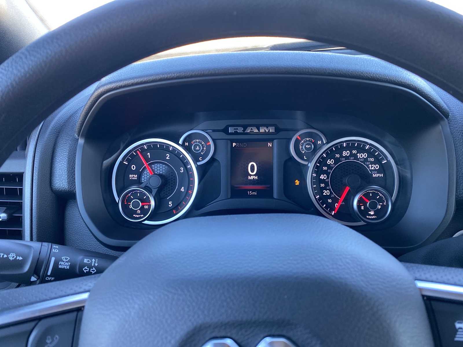 Thumbnail: 2026 RAM 5500 - 14