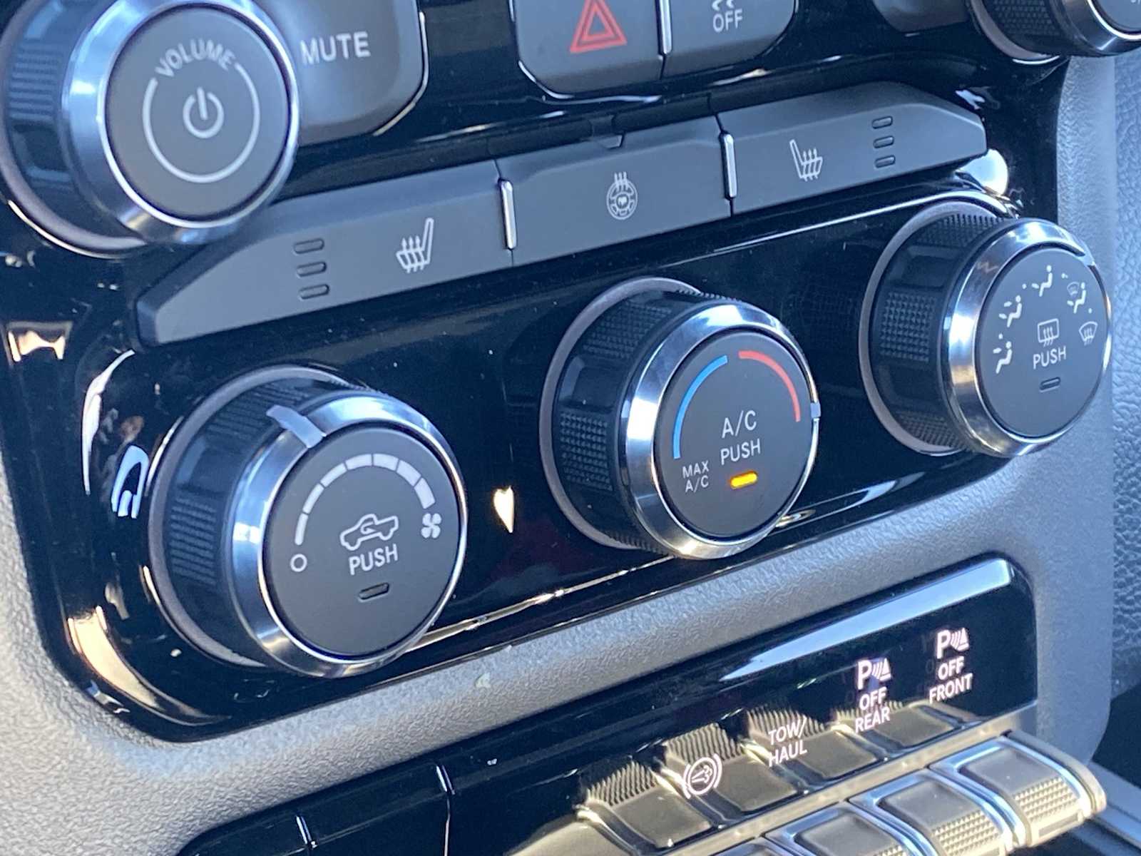 Thumbnail: 2026 RAM 2500 - 26