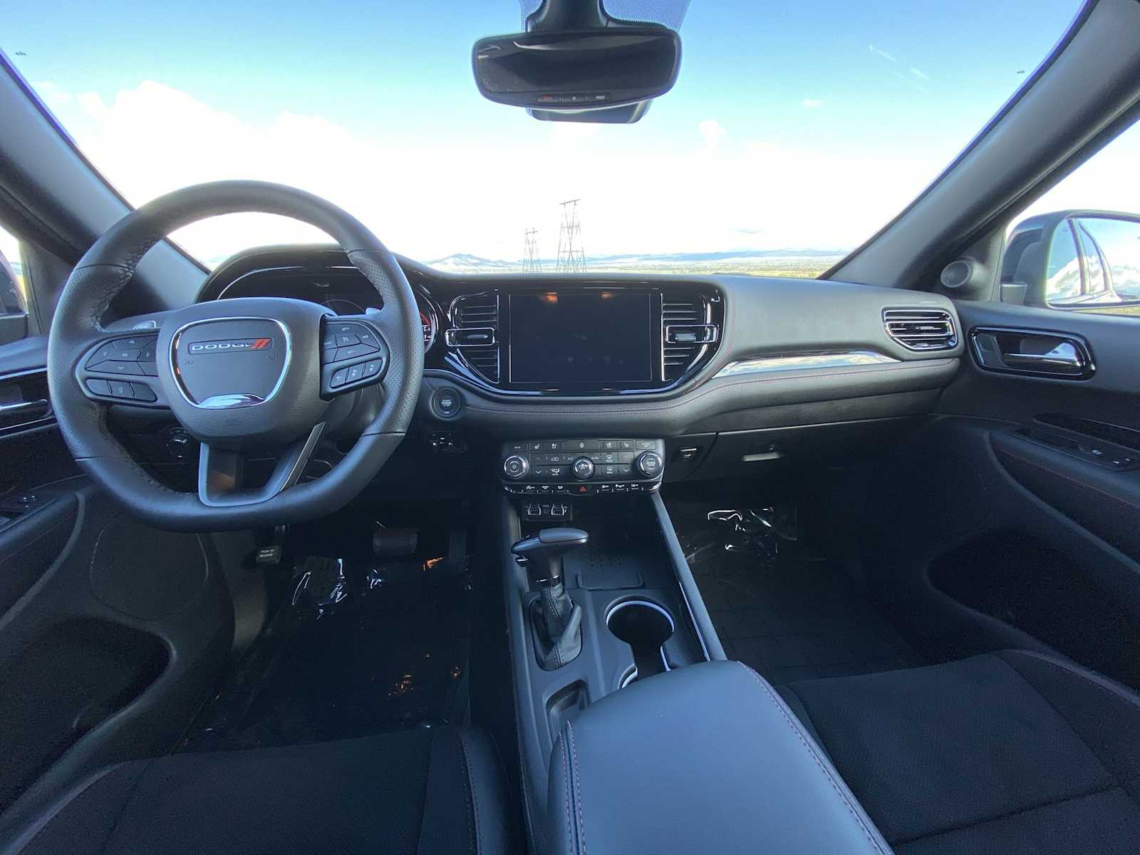 Thumbnail: 2026 Dodge Durango - 16