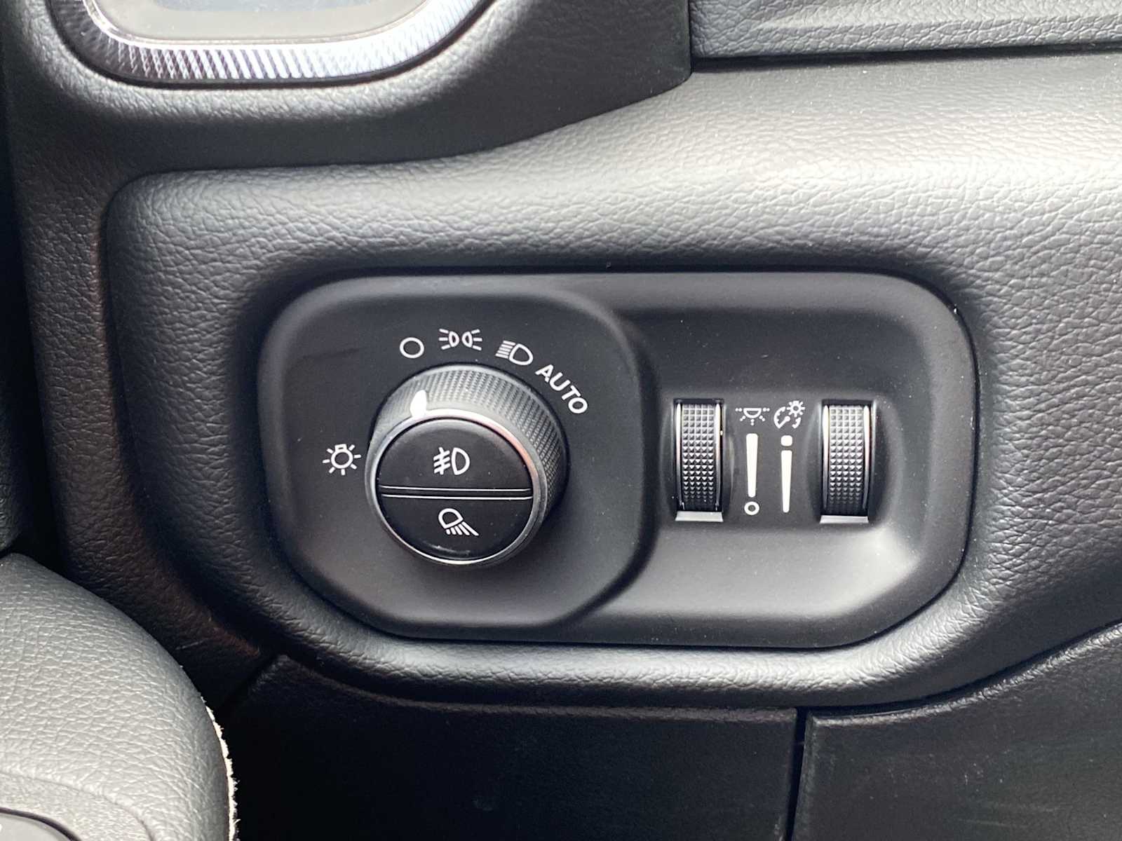 Thumbnail: 2026 RAM 2500 - 22